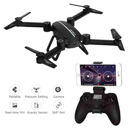 Video Drone 
      Price Juda 
      WI 53550